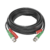 Cable coaxial Siames 100% Cobre - comprar en línea