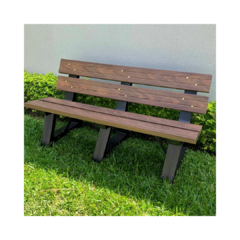 BANCO JARDIM 1,50 M IPE 136X30MM