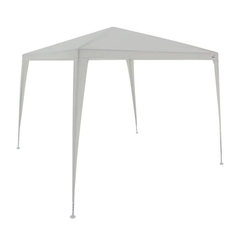 Imagem do Tenda Gazebo Tubular 3m x 3m Polietileno