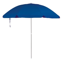 Guarda-Sol Bagum Premium Azul 2,40m - comprar online