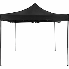 Tenda Gazebo Dobrável Pagoda 3m x 3m Oxford - comprar online