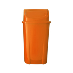 LIXEIRA BASCULANTE 60L - comprar online