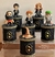 Personalizados finos Henry Potter