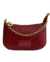 Bolsa Mini Luiza Red Dourada - comprar online