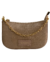 Bolsa Mini Luiza Nude Dourada - comprar online