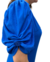 Vestido Santorini Azul na internet