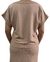 Blusa Bege Essencial 2.4 - comprar online