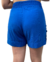 Shorts Botões Santorini Azul - comprar online
