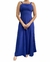 Vestido Alma Azul Oceano - comprar online