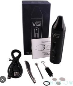 XMAX VITAL