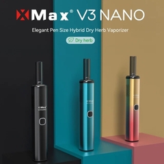 Xmax V3 Nano