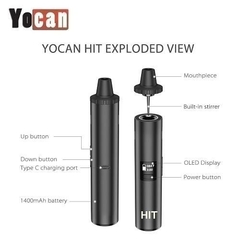 Yocan Hit - comprar en línea