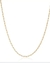 Choker elos inspiração alta joalheria, dourado - comprar online