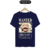 CAMISETA 100% ALGODÃO - WANTED LUFFY GEAR 5 na internet