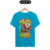 CAMISETA 100% ALGODÃO - BOB ESPONJA BIRUTA - loja online