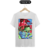 CAMISETA 100% ALGODÃO - ONE PIECE - TRIO MONSTRO - comprar online