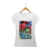 CAMISETA 100% ALGODÃO, BABYLOOK - ONE PIECE - TRIO MONSTRO - comprar online