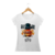 CAMISETA 100% ALGODÃO, BABYLOOK - ONE PIECE - BROTHERS - comprar online