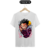 CAMISETA 100% ALGODÃO - LUFFY - GEAR FOURTH - comprar online