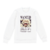 MOLETOM UNISSEX - WANTED LUFFY - comprar online