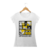 CAMISETA 100% ALGODÃO, BABYLOOK - BOB ESPONJA - comprar online