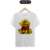 CAMISETA 100% ALGODÃO - SOGEKING - comprar online