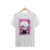 CAMISETA 100% ALGODÃO - PLUS SIZE - HUNTER X HUNTER - KILLUA na internet