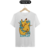 CAMISETA 100% ALGODÃO - PIKACHU - comprar online