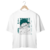 CAMISETA OVERSIZED - RORONOA ZORO - comprar online