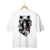 CAMISETA OVERSIZED - UCHIHA ITACHI - comprar online