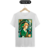 CAMISA 100% ALGODÃO - LINK - THE LEGEND OF ZELDA - comprar online