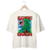 CAMISETA OVERSIZED - SUPER MARIO - GAME OVER - Otanerd Store | Camisetas e artigos Nerd e Otaku