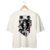 CAMISETA OVERSIZED - UCHIHA ITACHI na internet