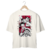 CAMISETA OVERSIZED - ONE PIECE - 3 IMPERADORES na internet