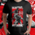 CAMISETA 100% ALGODÃO - DEADPOOL & WOLVERINE