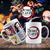 CANECA - DAMON SLAYER CHIBI