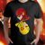 CAMISETA 100% ALGODÃO - FLASH - Otanerd Store | Camisetas e artigos Nerd e Otaku