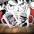 CANECA MONKEY D. LUFFY