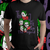 CAMISETA 100% ALGODÃO - THE JOKERS