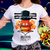 CAMISETA 100% ALGODÃO, BABYLOOK - ONE PIECE - BROTHERS