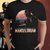 CAMISA 100% ALGODÃO - THE MANDALORIAN - GROGU