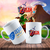 CANECA - THE LEGEND OF ZELDA: OCARINA OF TIME - SONG OF STORMS