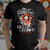 CAMISETA 100% ALGODÃO - SOUTH PARK - KENNY 2