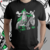 CAMISETA 100% ALGODÃO - ONE PIECE - RORONOA ZORO WANO