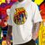 CAMISETA OVERSIZED - X-MAN 97