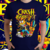 CAMISETA 100% ALGODÃO - GAMES - CRASH BANDICCOT