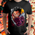 CAMISETA 100% ALGODÃO - LUFFY - GEAR FOURTH