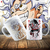 CANECA LUFFY GEAR SNAKEMAN, GEAR 5