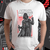 CAMISETA 100% ALGODÃO - DARTH VADER