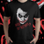 CAMISETA 100% ALGODÃO - WHY SO SERIOUS?